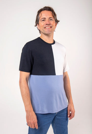 Knipmode 0523 - 01 - T-shirt  2