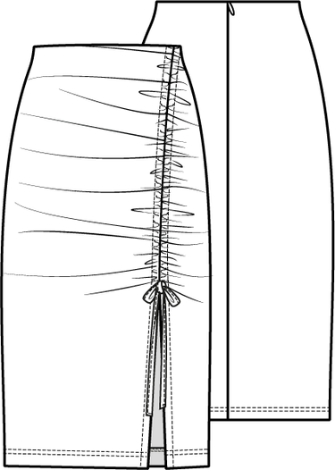Knipmode 0523 - 11 - Rok 4