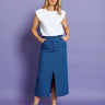 Knipmode 0523 - 08 - Rok