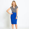 Knipmode 0620 - 15 Rok
