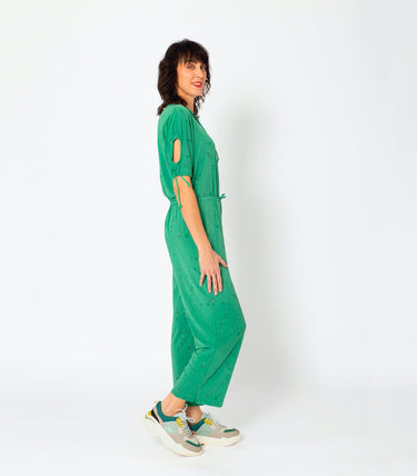 Knipmode 2006-01 jumpsuit mini me