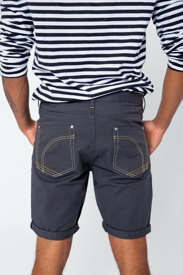 Knipmode 2006-03 short