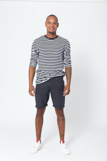 Knipmode 2006-03 short