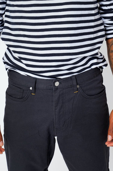 Knipmode 2006-03 short