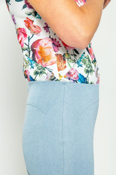 Knipmode 2006-13 broek
