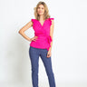 Knipmode 0620 - 12 Broek