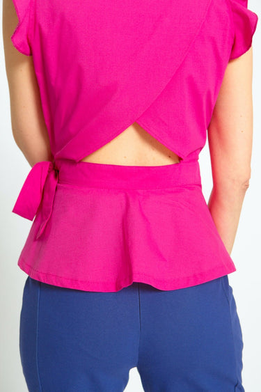Knipmode 2006-17 top