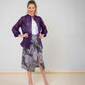 Knipmode 0621 - 13 - Rok