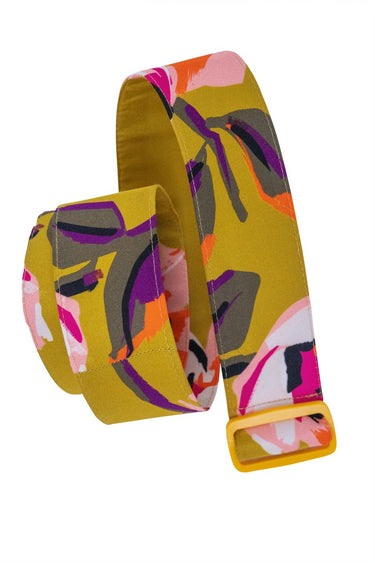 Knipmode 2106-15 jurk