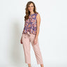 Knipmode 0621 - 18 - Top