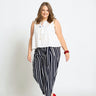 Knipmode 0621 - 20 - Broek