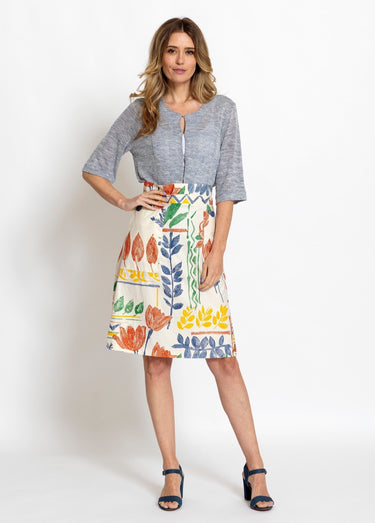 Knipmode 2206-10 rok