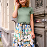 Knipmode 0623 - 11 - Rok