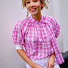 Knipmode 0623 - 12 - Blouse