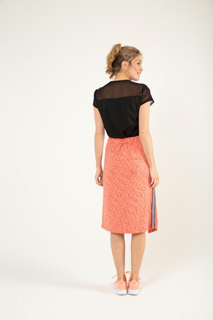 Knipmode 2007-21 rok
