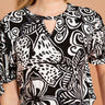 Knipmode 0720 - 17 - T-shirt