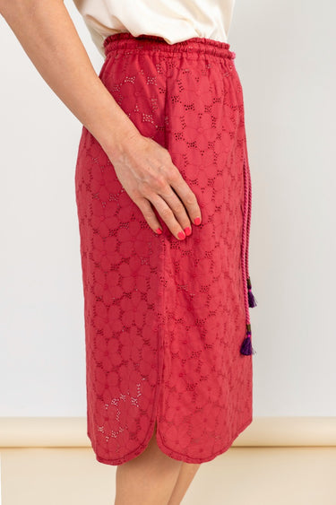 Knipmode 2107-14 rok