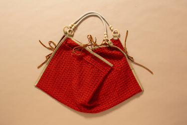 Knipmode 2107-23 tas