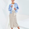 Knipmode 0722 - 07 - Rok