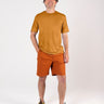 Knipmode 2307 - 01 - Short