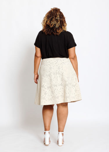 Knipmode 2307 - 14 - Rok 2