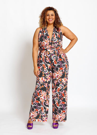 Knipmode 2307 - 02 - Jumpsuit 7