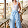 Knipmode 2307 - 03 - Broek