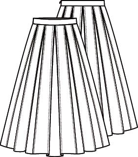 Knipmode 2008-19 rok