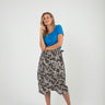 Knipmode 0820 - 21 - Rok
