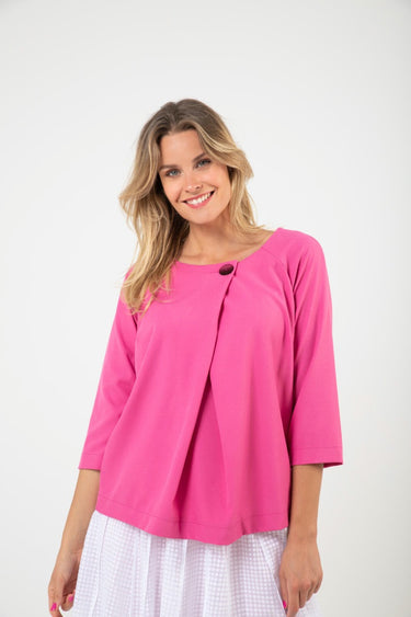 Knipmode 2008-15 top