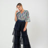 Knipmode 0820 - 08 - Broek