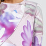 Knipmode 0820 - 18 - Vest
