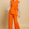 Knipmode 0821 - 14 - Broek