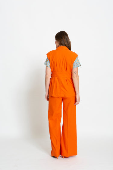 Knipmode 2108-14 broek