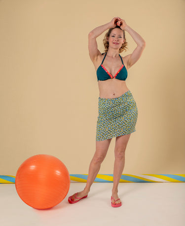 Knipmode 2108-26 bikini
