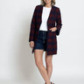 Knipmode 0822 - 04 - Blazer