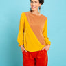 Knipmode 0920 - 05 - Top