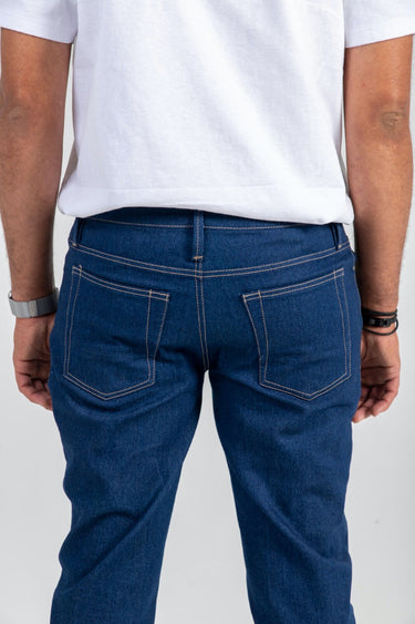 Knipmode 2009-01 broek mini me