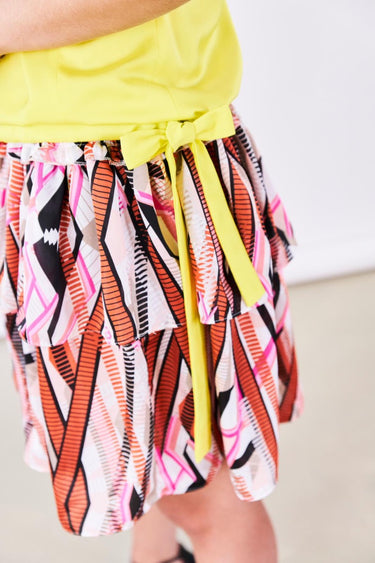 Knipmode 0920 - 11 - Rok