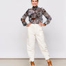 Knipmode 0920 - 20 - Broek