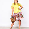 Knipmode 0920 - 11 Rok