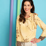 Knipmode 0920 - 19 - Top