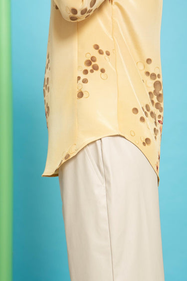 Knipmode 2009-19 top