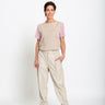 Knipmode 0920 - 21 - Broek