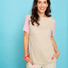 Knipmode 0920 - 06 - Top