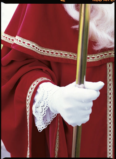 Knipmode 1250-04 sinterklaaspak