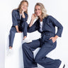 Knipmode 0919 - 1 jumpsuit