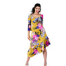 Knipmode 0919 - 6 Jurk 