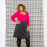 Knipmode 0919 - 23 top
