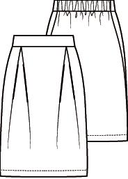 Knipmode 2004-10 rok
